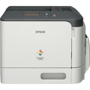 Epson AcuLaser C3900DN Laser Printer - Colour - 1200 x 1200 dpi Print - Plain Paper Print - Desktop