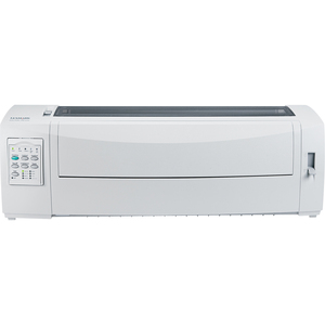 Lexmark Forms Printer 2500 2591Nplus Dot Matrix Printer - Monochrome