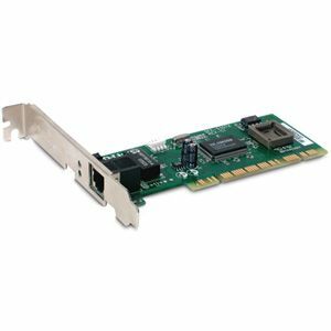 Dlink Pci 1 X Rj 45 10 100base Tx Dfe530tx