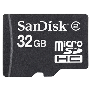 SANDISK SDSDQM-032G-B35
