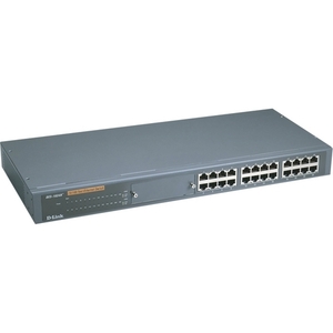 DLINK DES-1024R+