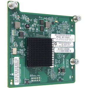 Hp 2 X Pci Express 8 Gbit S 2 X Total Fibre Channel Port S Plug In Card 651281b21