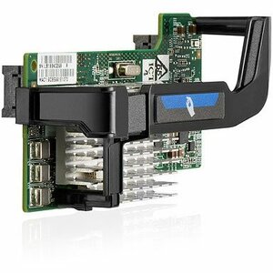 Hp Pci Express X8 2 Port S 2 X Network Rj 45 Twisted Pair 656590b21