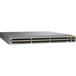 CISCO N3K-C3064PQ-10GX