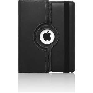 Targus Versavu THZ156EU Carrying Case for iPad - Black