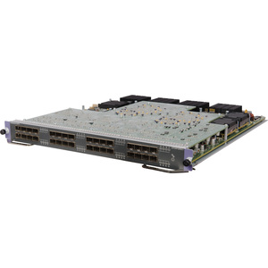 Hp 32 X Sfp 32 X Expansion Slots Jc476b