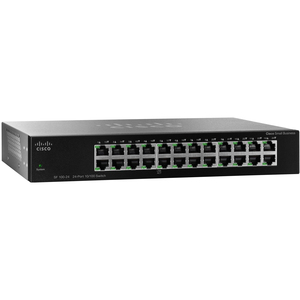 CISCO SF100-24-NA