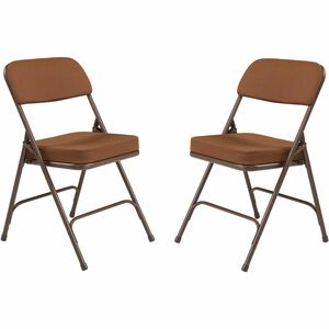 National Public Seating 3200 Series Folding Chairs