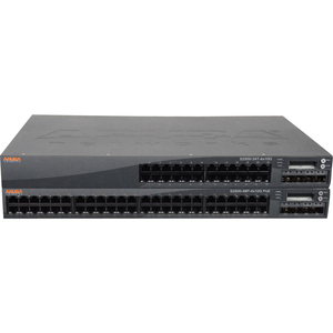 ARUBA NETWORKS S2500-24P-US