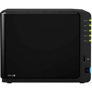 SYNOLOGY DS412+