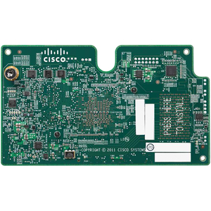 Cisco Pci Express X16 4 Port S Optical Fiber Ucsbmlom40g01