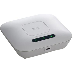 Cisco WAP121 IEEE 802.11n 300 Mbps Wireless Access Point - ISM Band