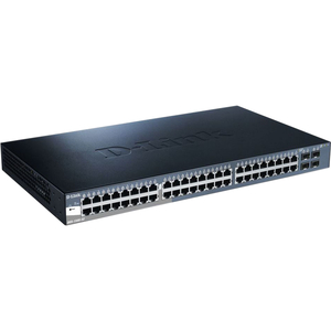 DLINK DGS-1500-52