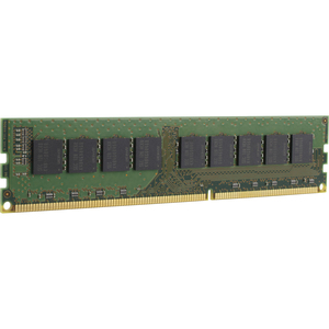 Hp 8 Gb 1 X 8 Gb Ddr3 Sdram 1600 Mhz Ddr3 1600 Pc3 12800 Ecc Registered 240 Pin Dimm A2z51aa