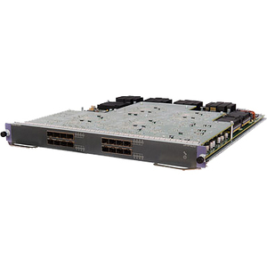 Hp 16 X Sfp 16 X Expansion Slots Jc782a