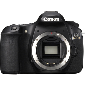 Canon EOS 60Da 18 Megapixel Digital SLR Camera Body Only