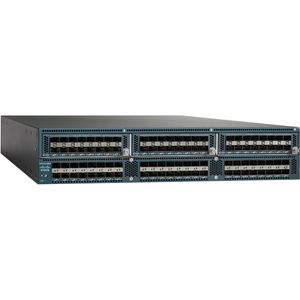 Cisco Rack Mountable Ucsfi6296up