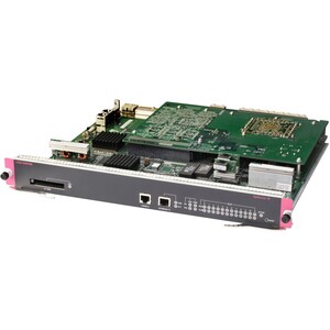 Hp Hp 7500 384 Gbps Taa Compliant Fabric Main Processing Unit Jc700a