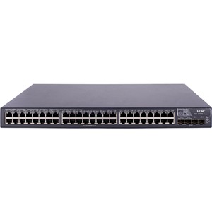 Hp 48 Ports Manageable 6 X Expansion Slots 10 100 1000base T 10gbase X 48 4 2 X Network Expansion Slot Expansion Slot Gigabit Ethernet 10 Gigabit Ethernet 4 X Sfp Slots 3 Layer Supported Power Supply Redundant Power Supply 1u High Rack Mountable Jg242a