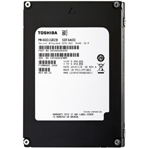 TOSHIBA MK4001GRZB