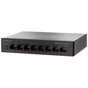 CISCO SF100D-08