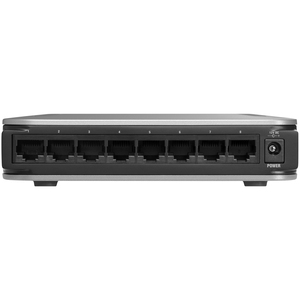 CISCO SF100D-08P