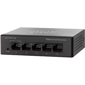 CISCO SG100D-05
