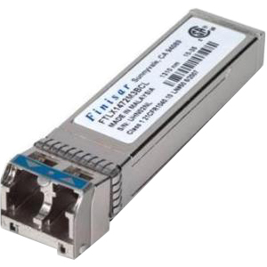 Finisar 1 X 10gbase Lr Lw11 30 Gbit S Ftlx1472m3bcl