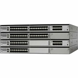 CISCO WS-C4500X-32SFP+