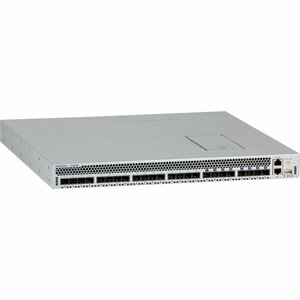 Arista Networks Manageable 24 X Expansion Slots 24 X Sfp Slots 2 Layer Supported Redundant Power Supply 1u High Rack Mountable 1 Year Dcs7124fxr