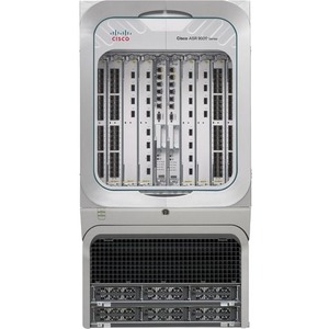 CISCO ASR-9010-AC-V2