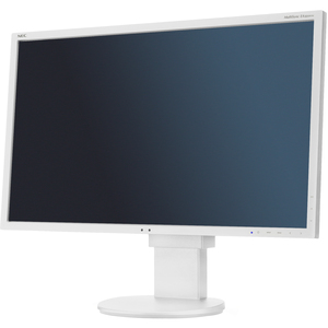 NEC Display MultiSync EA223WM 55.9 cm 22inch LED LCD Monitor - 16:10 - 5 ms