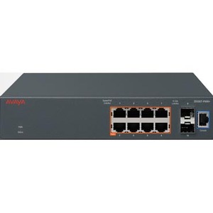 Avaya 24 Ports Manageable Stack Port 6 X Expansion Slots 10 100 1000base T Shared Sfp Slot 6 X Sfp Slots 3 Layer Supported 1u High Rack Mountable Desktoplifetime Limited Warranty Al3500a05e6