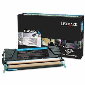 LEXMARK C746A1CG