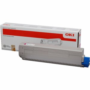 Oki Toner Cartridge - Magenta