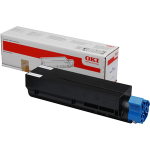 Oki Toner Cartridge - Black