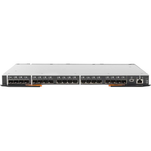 Lenovo 16 Gbit S 24 Fiber Channel Ports 90y9356