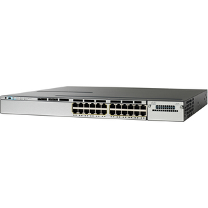 CISCO WS-C3750X-24T-E