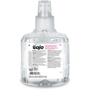 Gojo® LTX-12 Clear Mild Foam Handwash Refill