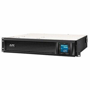 APC SMC1000-2U