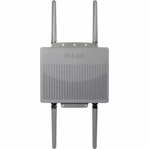 D-Link AirPremier DAP-3690 IEEE 802.11n 300 Mbps Wireless Access Point - ISM Band - UNII Band
