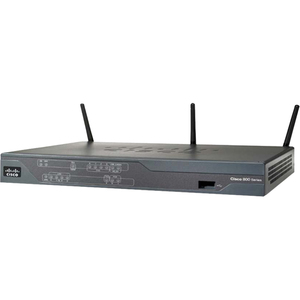 CISCO C887VA-V-K9