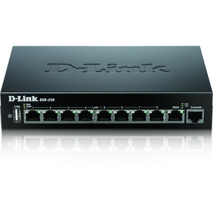 DLINK DSR-250