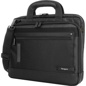 Targus Carrying Case for 33 cm 13inch Notebook, Accessories - Black
