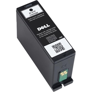 Dell Ink Cartridge - Black