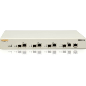 Aruba Networks 4 X Network Rj 45 Desktop 3200xm