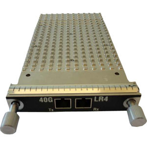Cisco 1 X 40gbase Lr440 Gbit S Cfp40glr4