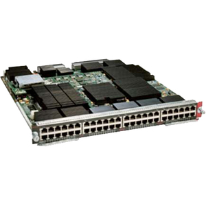 CISCO WS-X6848-GE-TX