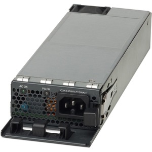 CISCO C3KX-PWR-715WAC=