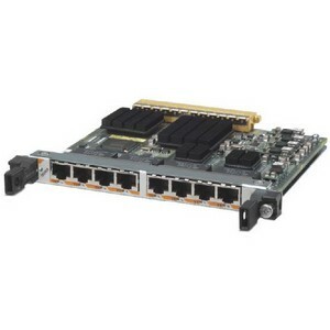 CISCO SPA-4X1FE-TX-V2=